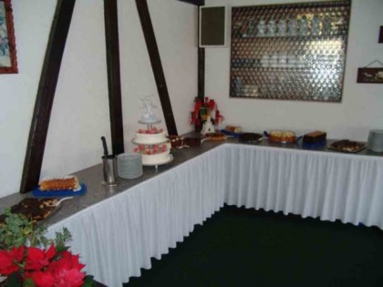 Foto: Alte Post